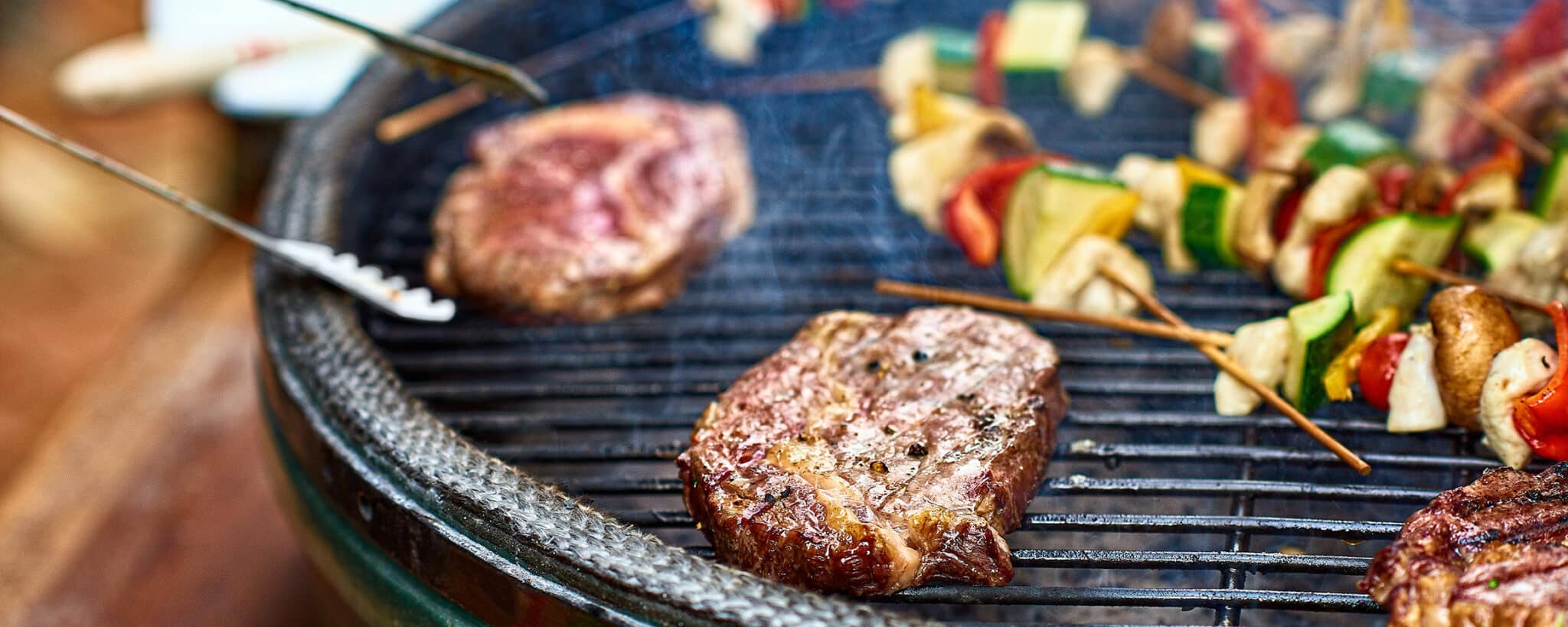 Diabetes & BBQ Tips, GI Chart for Mayo, Ketchup, grilled food, etc